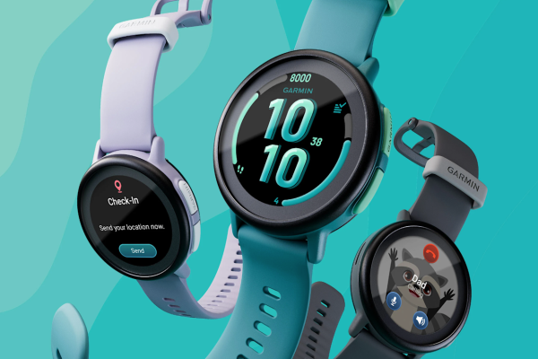 Garmin Bounce 2: Smartwatch Cho Trẻ “Cao Cấp” – Nhưng Đắt Gấp Đôi So Với Trước